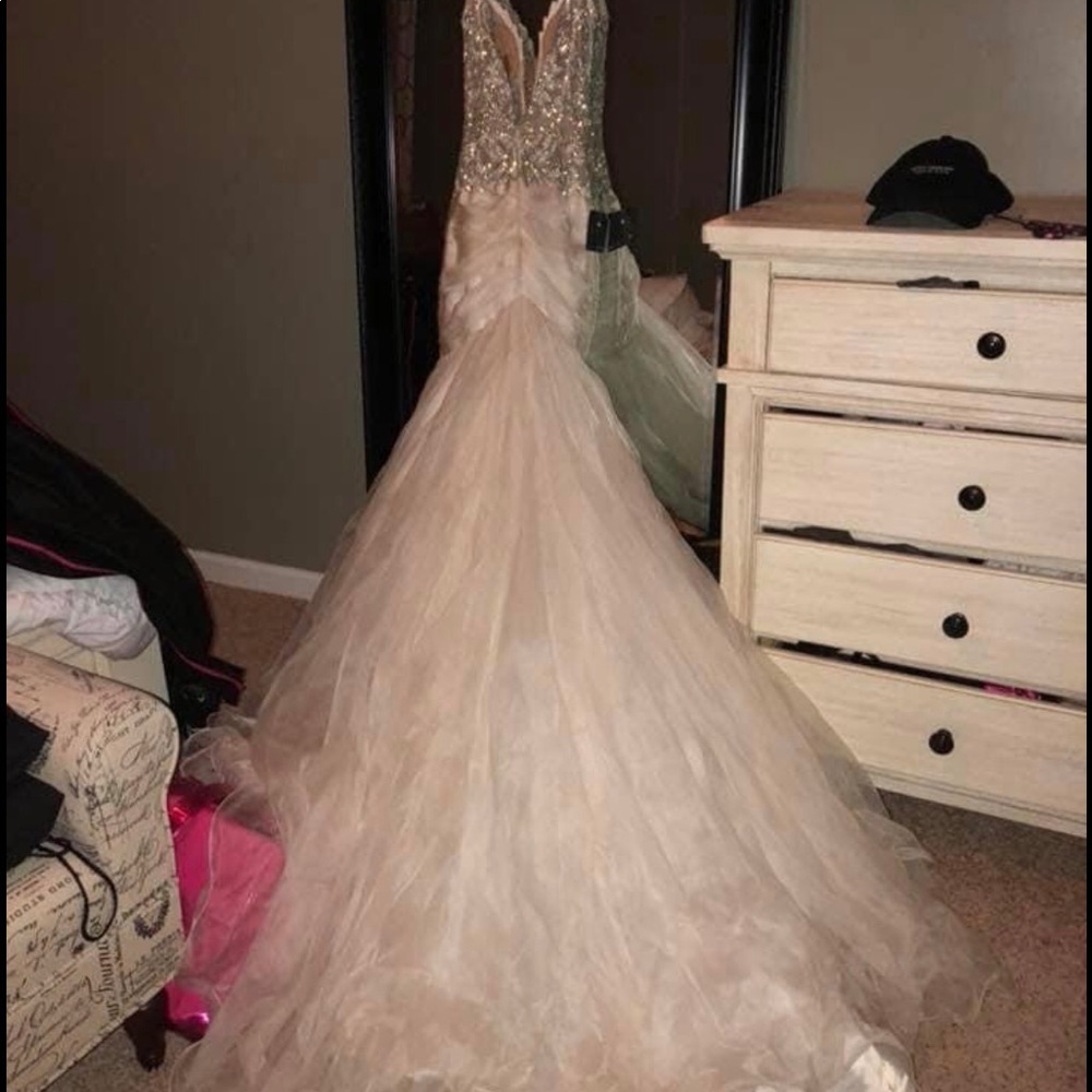 Couture Sherri Hill - Picture 7 of 7